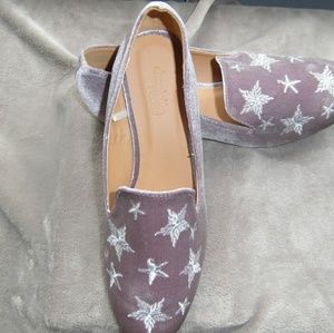 NWOT Charlotte Russe Flats